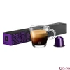 Kávékapszula NESPRESSO Original Inspirazione Italiana Arpeggio 10 darabos