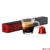 Kávékapszula NESPRESSO Original Inspirazione Italiana Napoli 10 darabos