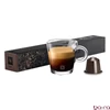 Kávékapszula NESPRESSO Original Inspirazione Italiana Roma 10 darabos