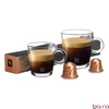 Kávékapszula NESPRESSO Original Master Origins Ethiopia 10 darabos