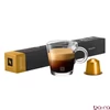 Kávékapszula NESPRESSO Original Volluto 10 darabos