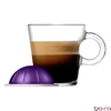 Kávékapszula NESPRESSO Vertuo Espresso Altissio 10 darabos