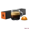 Kávékapszula NESPRESSO Vertuo Inizio 10 darabos
