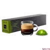 Kávékapszula NESPRESSO Vertuo Master Origins Colombia 10 darabos