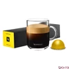 Kávékapszula NESPRESSO Vertuo Solelio 10 darabos