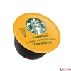 Kávékapszula STARBUCKS by Nescafé Dolce Gusto Espresso Blonde Roast 12 kapszula/doboz