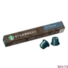 Kávékapszula STARBUCKS by Nespresso Espresso Roast 10 kapszula/doboz