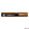 Kávékapszula STARBUCKS by Nespresso House Blend 10 kapszula/doboz