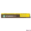 Kávékapszula STARBUCKS by Nespresso Sunny Day Blend 10 kapszula/doboz
