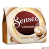 Kávépárna DOUWE EGBERTS Senseo Cappuccino 8 darabos