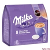 Kávépárna DOUWE EGBERTS Senseo Cappuccino Milka 8 darab/doboz
