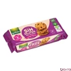 Keksz GULLON Choco Chips gluténmentes és cukormentes 130 g
