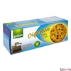 Keksz GULLON Digestive zabpelyhes korpás étcsoki darabokkal  425 g