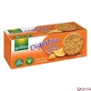 Keksz GULLON Digestive zabpelyhes narancsos 425 g