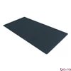 Könyökalátét LEITZ Cosy 80x40 cm csúszásmentes bársony szürke