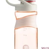 Kulacs WABO műanyag BPA-mentes 450 ml rózsaszín
