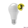 LED izzó EMOS E27 9,5W természetes fény 4000K