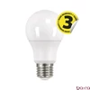 LED izzó EMOS E27 13,2W meleg fény 2700K
