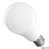LED izzó EMOS E27 9,5W meleg fény 2700K