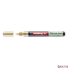 Lakkmarker EDDING 51 1-2 mm arany