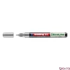 Lakkmarker EDDING 51 1-2 mm ezüst