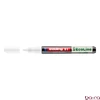 Lakkmarker EDDING 51 1-2 mm fehér
