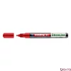 Lakkmarker EDDING 51 1-2 mm piros