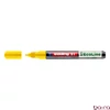 Lakkmarker EDDING 51 1-2 mm sárga