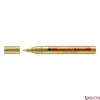 Lakkmarker EDDING 750 2-4mm arany