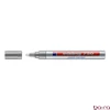 Lakkmarker EDDING 750 2-4mm ezüst
