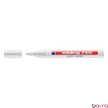 Lakkmarker EDDING 750 2-4mm fehér