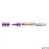 Lakkmarker EDDING 750 2-4mm lila