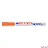 Lakkmarker EDDING 750 2-4mm narancs