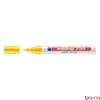 Lakkmarker EDDING 750 2-4mm sárga
