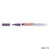 Lakkmarker EDDING 751 1-2mm lila