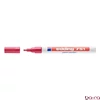 Lakkmarker EDDING 751 1-2mm piros