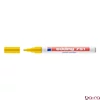 Lakkmarker EDDING 751 1-2mm sárga