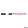 Lakkmarker EDDING 780 0,8mm fekete