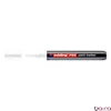 Lakkmarker EDDING 790 2-3mm fehér