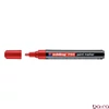 Lakkmarker EDDING 790 2-3mm piros