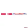 Lakkmarker EDDING 8750 2-4mm piros