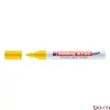 Lakkmarker EDDING 8750 2-4mm sárga