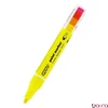 Lakkmarker GRAND GR-25 2-3 mm sárga