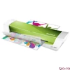 Laminálógép LEITZ iLAM Home Office A/4 80-125 mikron zöld