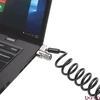 Notebook zár KENSINGTON MicroSaver 2.0 spirálkábeles