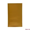 Légpárnás tasak No12/W2 szilikonos barna 120x215mm