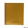 Légpárnás tasak No15/W5 szilikonos barna 220x265mm