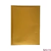 Légpárnás tasak No17/W7 szilikonos barna 240x340mm