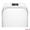 Légtisztító SENCOR SHA 9400WH 70W 8 fokozatú fehér