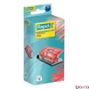 Lyukasztó RAPID Colour Breeze mini 2 lyukú kék
